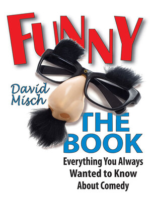 cover image of Funny